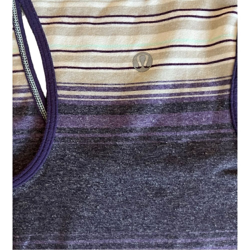 Lululemon Refresh Racer Tank - Picture 9 of 15